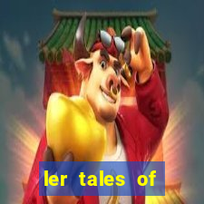 ler tales of demons and gods